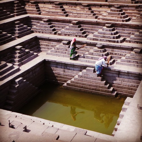 Day4_pic3_Stepwell