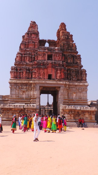 Day4_pic5_Vittala Temple