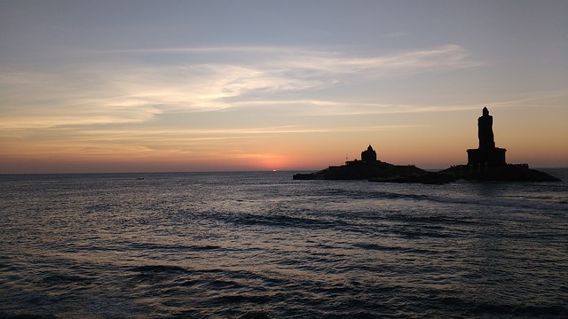 kanyakumari-1761597_640