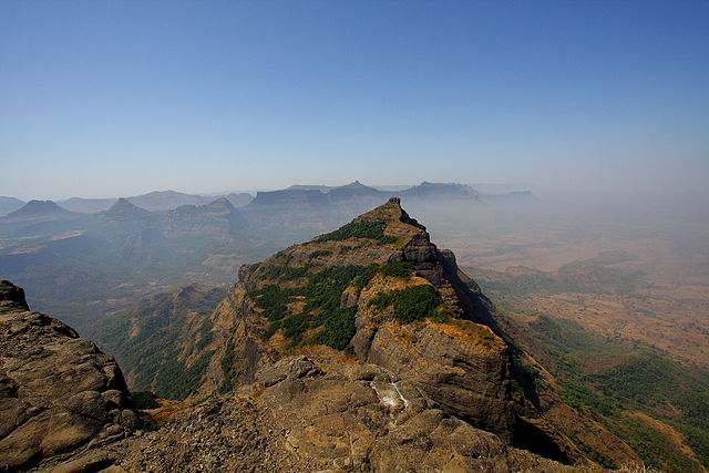 reasons to visit the Western Ghats