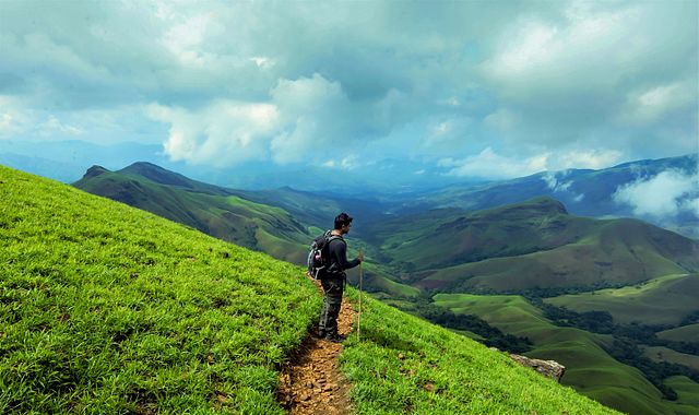 reasons to love Kerala visit the western ghats