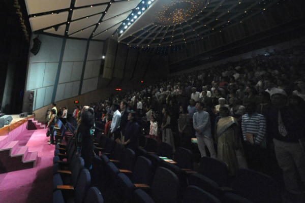 national anthem in indian cinemas