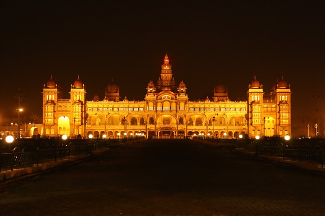  mysore palace