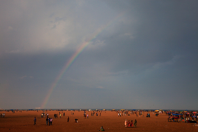 nature of tamil nadu