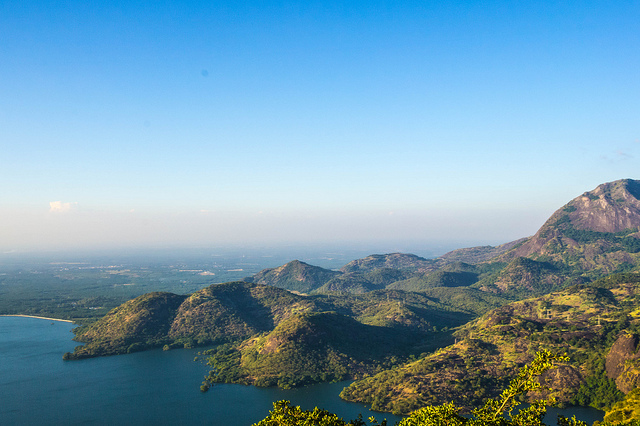 nature of tamil nadu