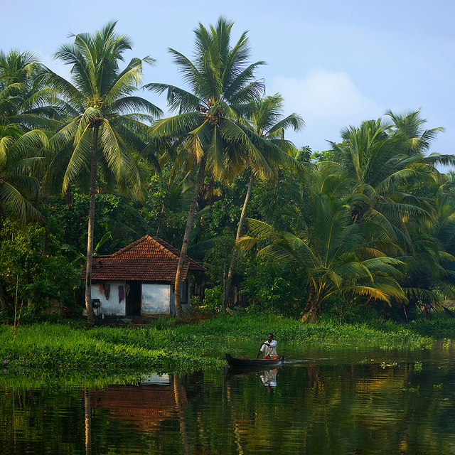 photos of kerala