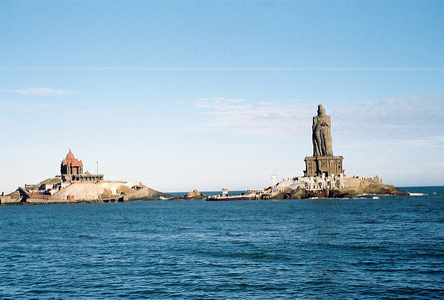 indian coastline