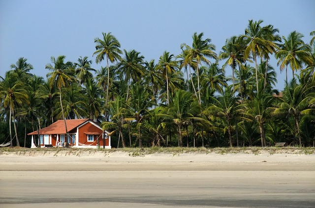 indian coastline