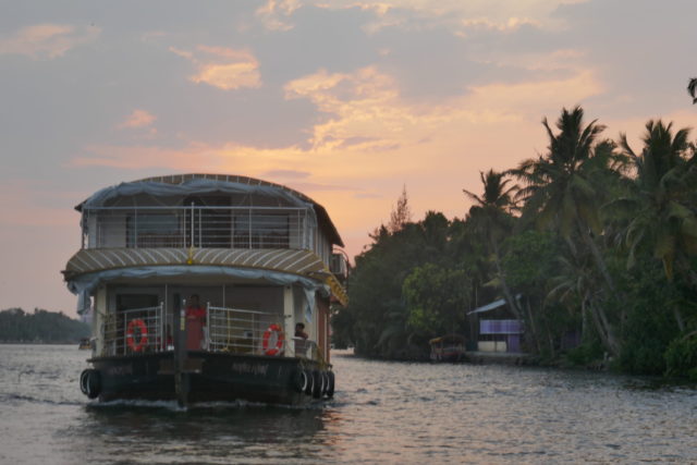 alleppey